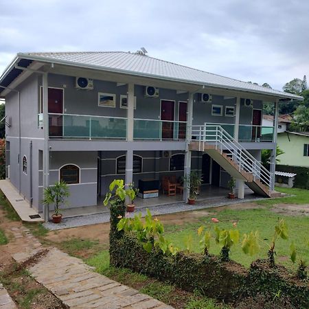 Pousada Recanto Familia Araquari Exterior photo
