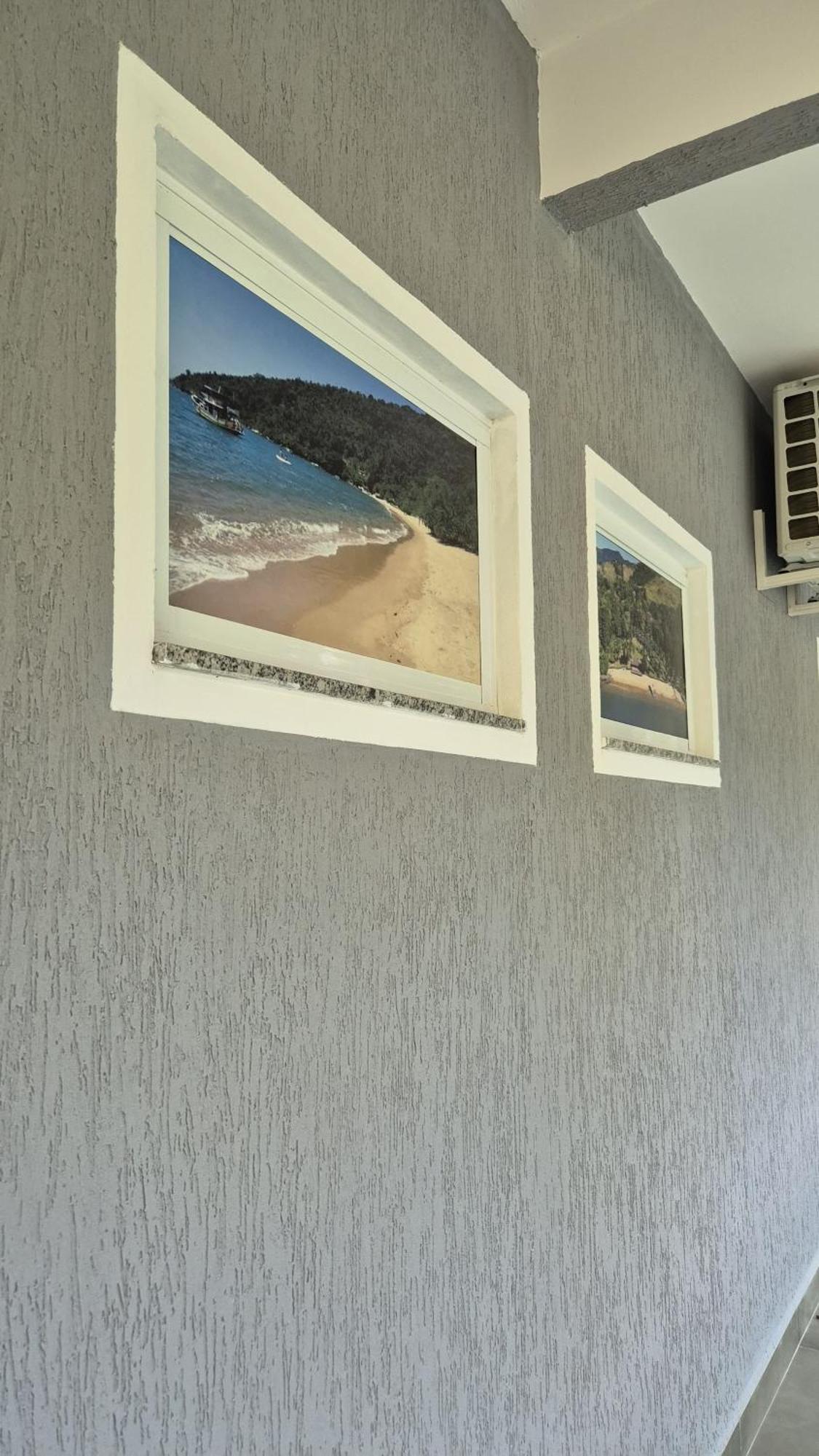 Pousada Recanto Familia Araquari Exterior photo
